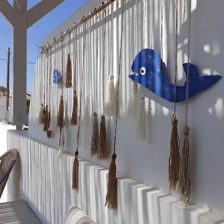 Pontamos Villas Chalki Town Exterior foto