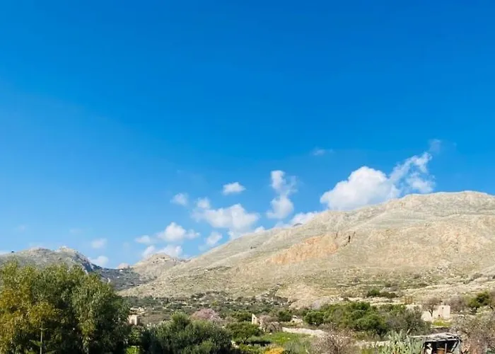 Pontamos Villas