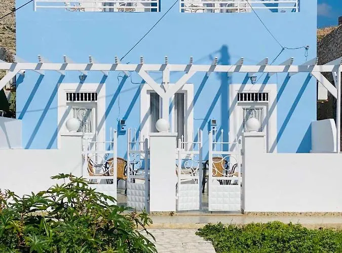 Pontamos Villas