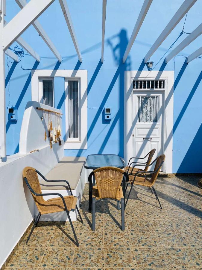 Villa Pontamos